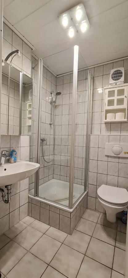 Gardenview Apartments & Suites Bei Bad Kissingen Nüdlingen المظهر الخارجي الصورة